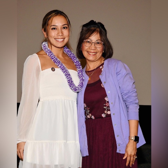 Aritzia Wilfred Tempest Mini Dress - XS - Picture 4 of 4